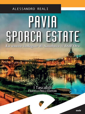 cover image of Pavia sporca estate